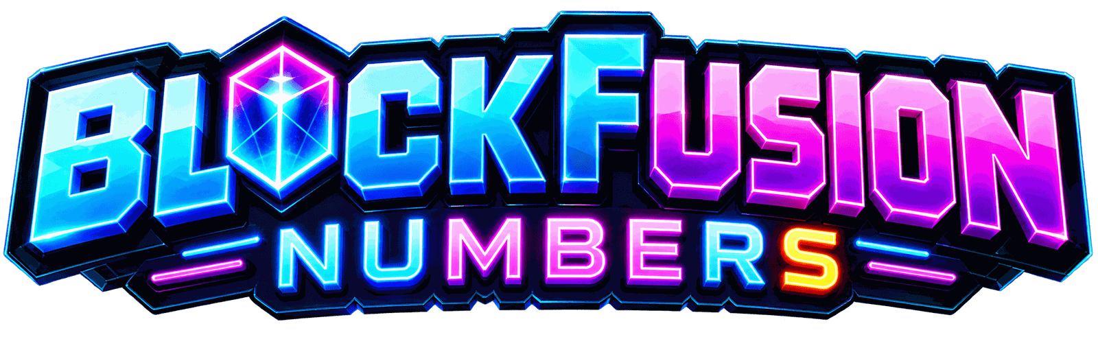 BlockFusion Numbers